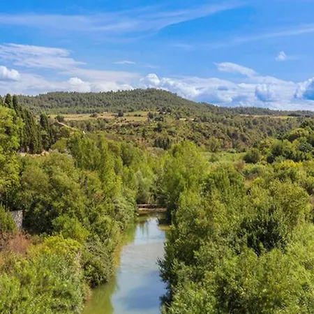Holiday home 2 Bedroom Awesome In Saint-laurent-de-la-ca Saint-Laurent-de-la-Cabrerisse