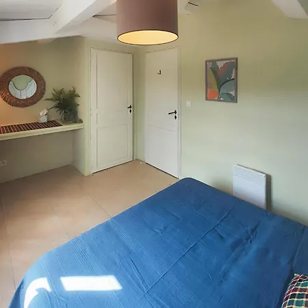 Holiday home 2 Bedroom Awesome In Saint-laurent-de-la-ca Saint-Laurent-de-la-Cabrerisse