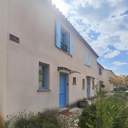2 Bedroom Awesome In Saint-laurent-de-la-ca Saint-Laurent-de-la-Cabrerisse