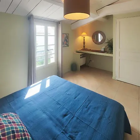 2 Bedroom Awesome In Saint-laurent-de-la-ca Holiday home *
